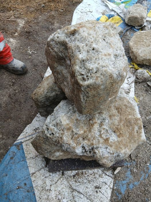 Кормовая соль (Аральская)