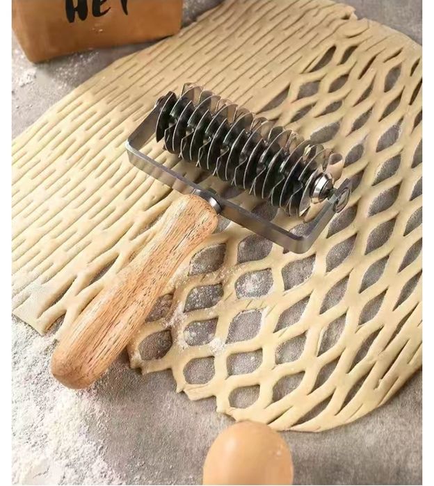 Продам нож (ролик)для теста