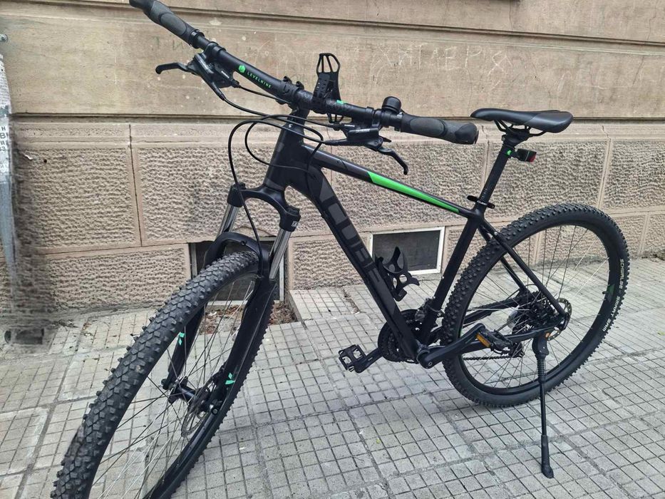 Планински велосипед Cube Aim Pro29”
