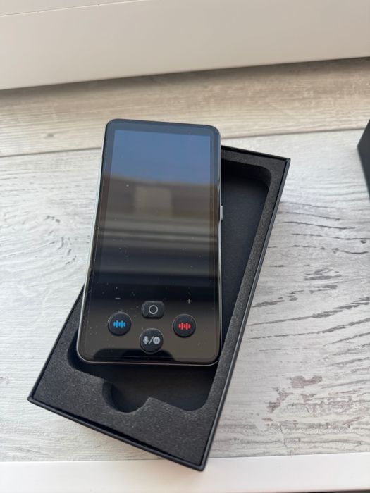 Джобен преводач S85 Pro AI Translator