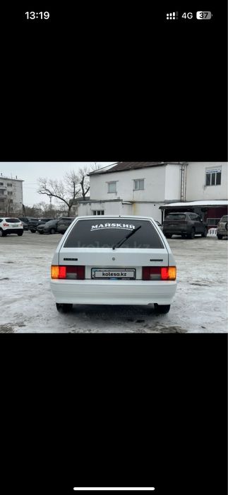 Продам машину ВАЗ 2114