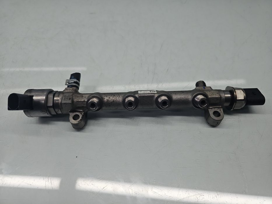 Rampa injectoare AUDI A6 (4G2, C7) [Fabr 2012-2017] 04L089G, 0239609 2