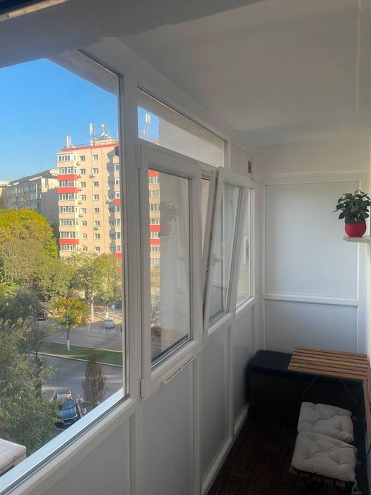 Direct proprietar | 3 camere decomandat | Ideal pentru familie | Piața Sudului | Școala 194