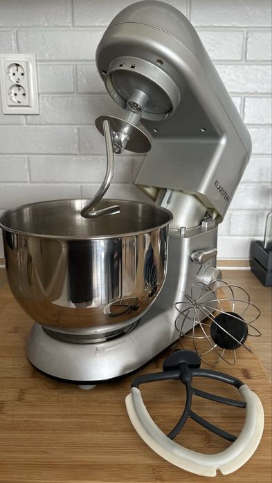 Стационарен миксер Klarstein