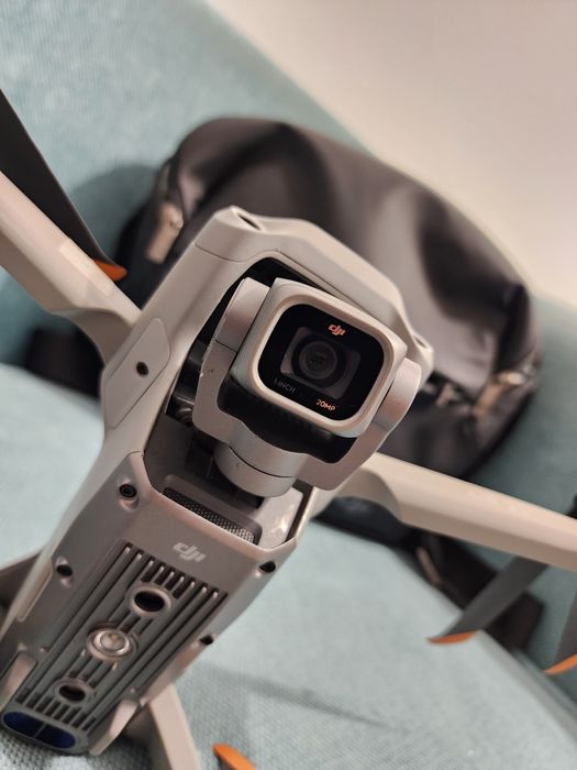 DJI air2s дрон квадрокоптер dji mini