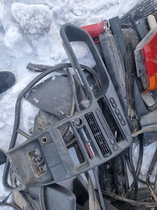 Запчасти ваз 2115