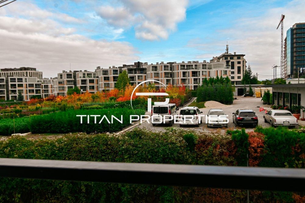 Продава се Тристаен апартамент в София, Кръстова вада - 92 кв.м за 3153 €/кв.м - Снимка #13