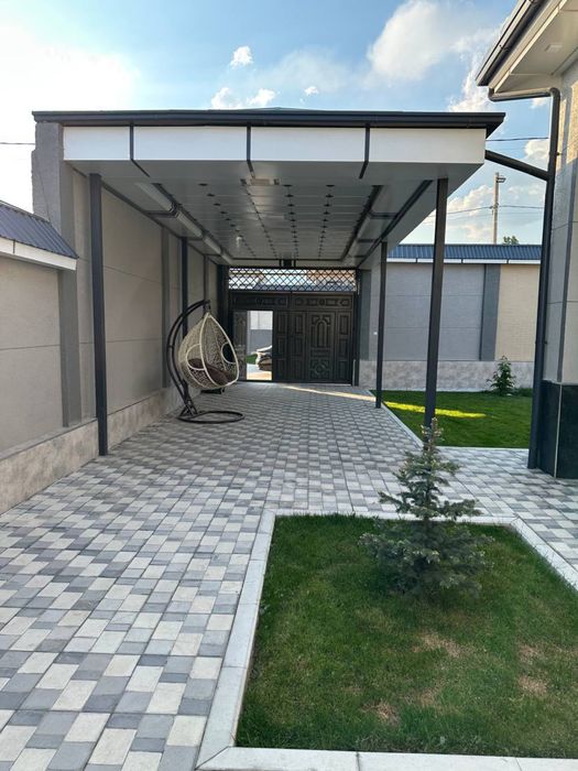 Oqtosh oilaviy dacha