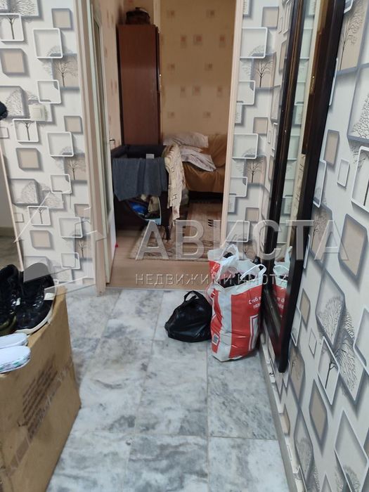 Продава се Тристаен апартамент в София, Надежда 1 - 89 кв.м за 2124 €/кв.м - Снимка #9