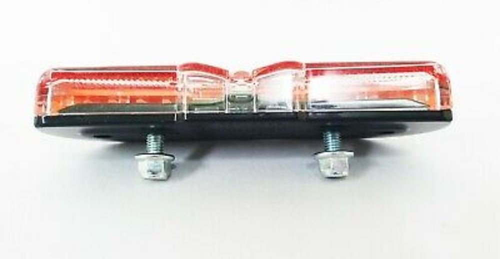 Стопове за велосипеди, задна светлина.