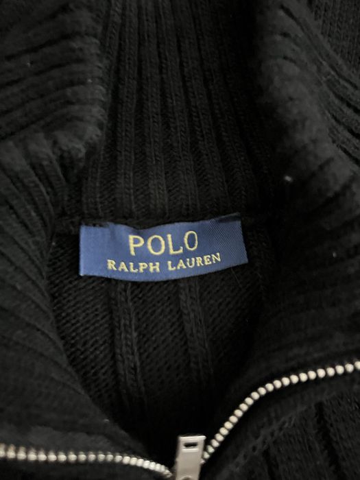 —Детска Горница Quarter Zip Ralph Lauren-Размер XS(165-170см)—