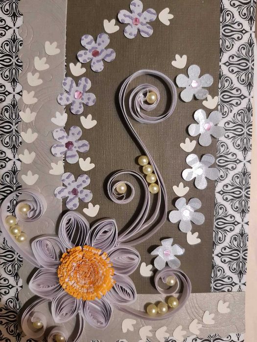 Открытки ручной работы