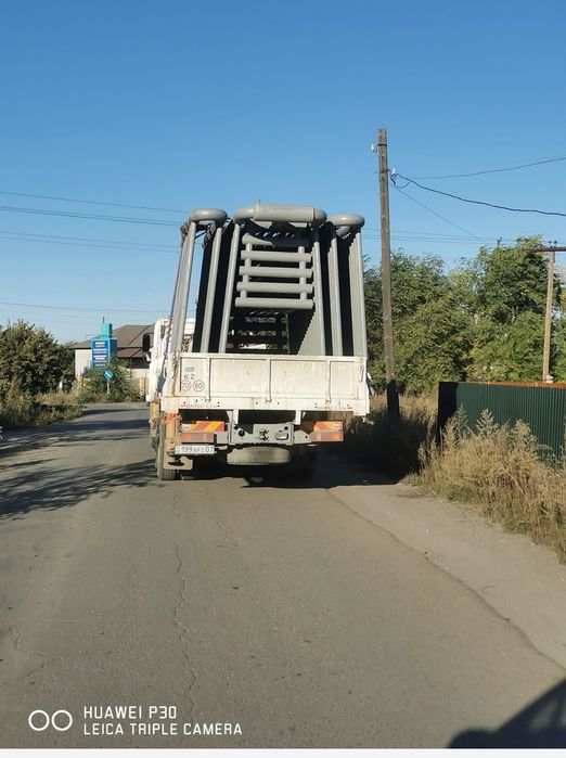 Манипулятор 12 тонник