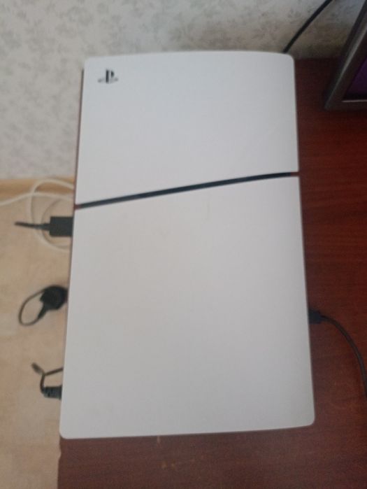 Playstation 5 slim