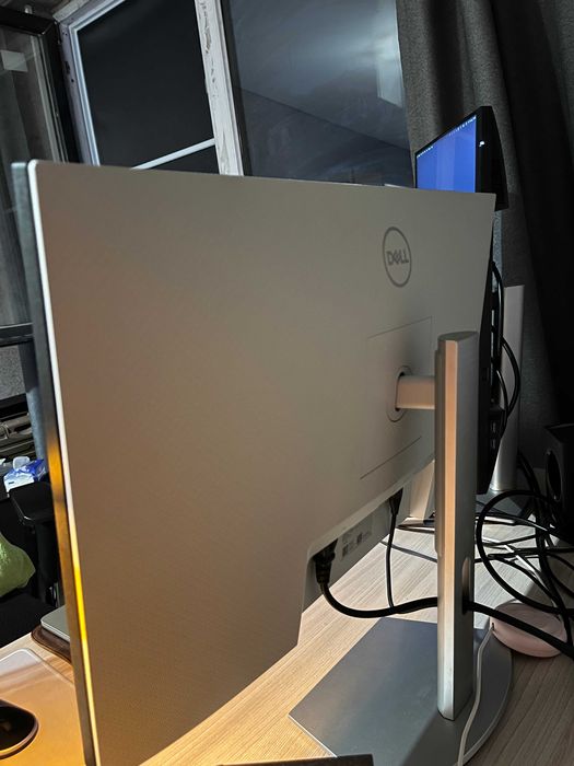 Dell S2721QSA - 27", 4K (3840×2160), IPS