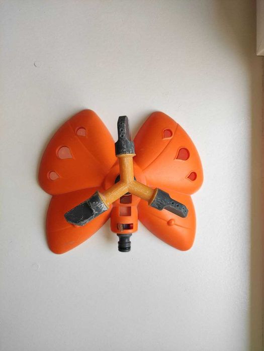 Sug'orish uchun / Разбрызгиватель, дождеватель, поливалка