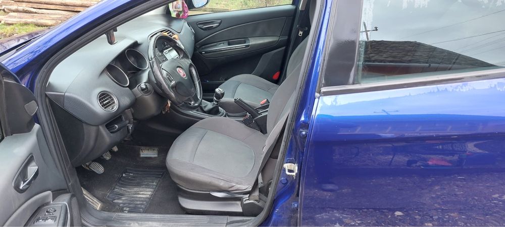 Vand fiat bravo2