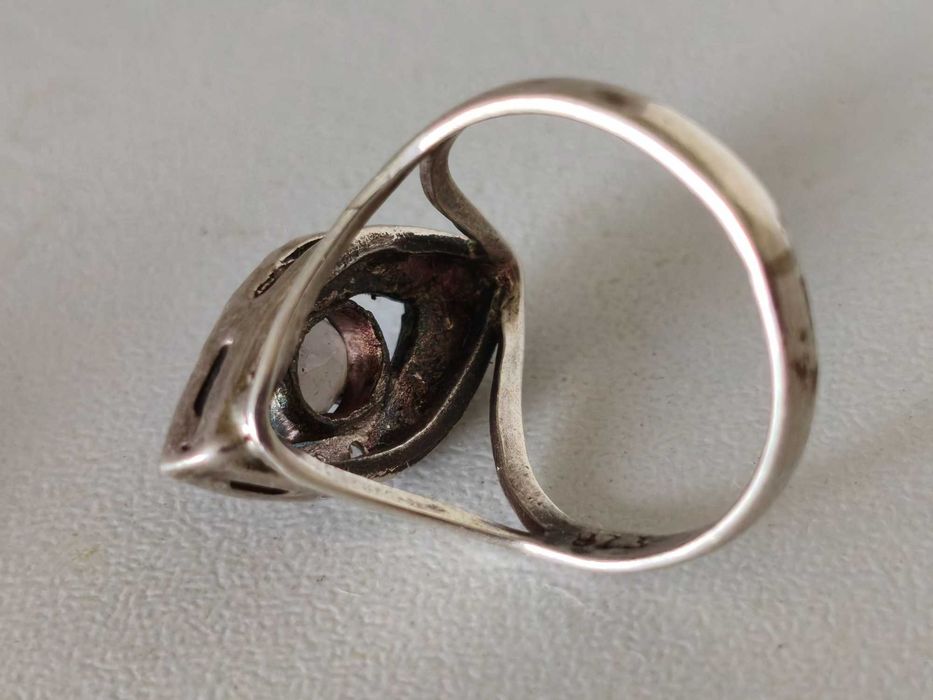 Серебро. 925 проба. Набор.