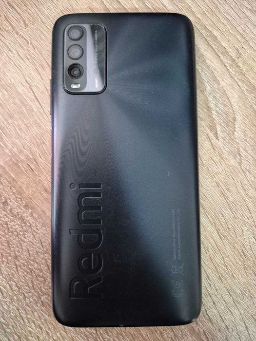 Redmi 9T, 6/128 Б/У