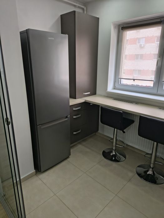 Garsoniera de închiriat