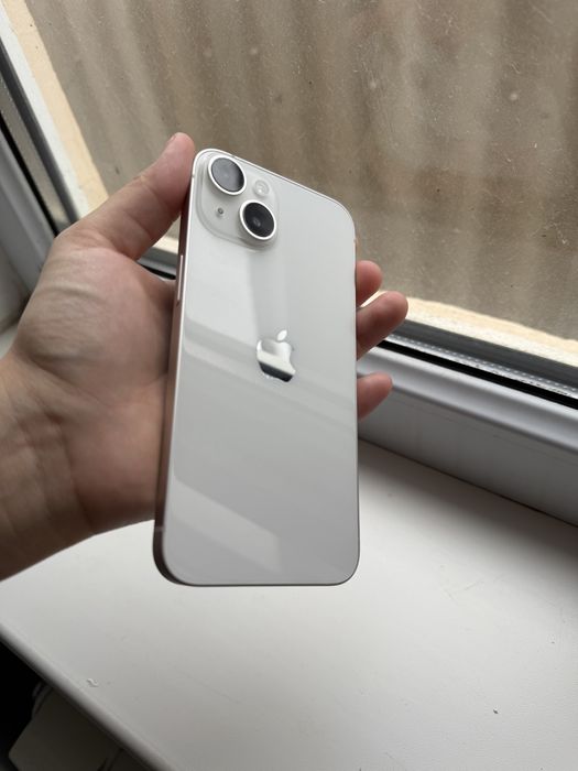 Айфон 14 сатылады