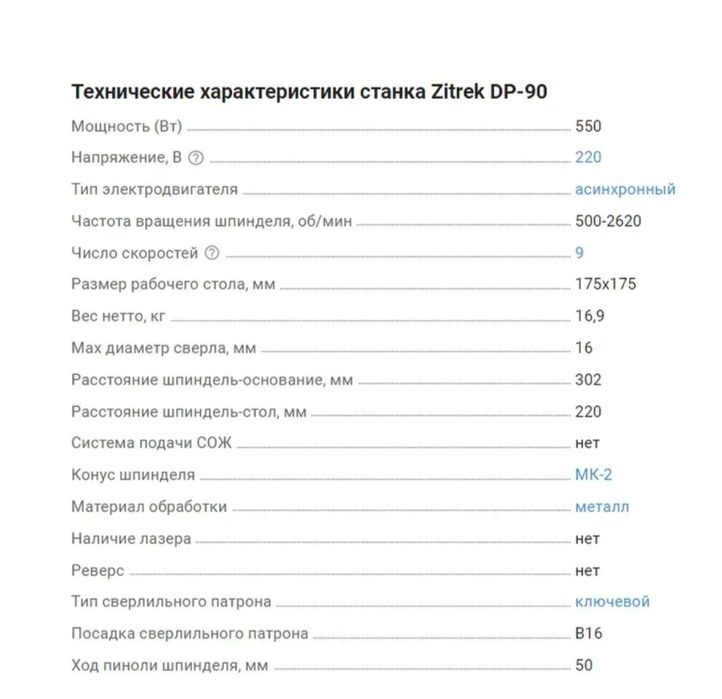 Продажа станок новый