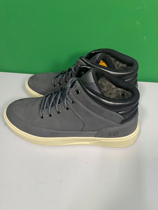 Кроссовки Обувь Зимняя