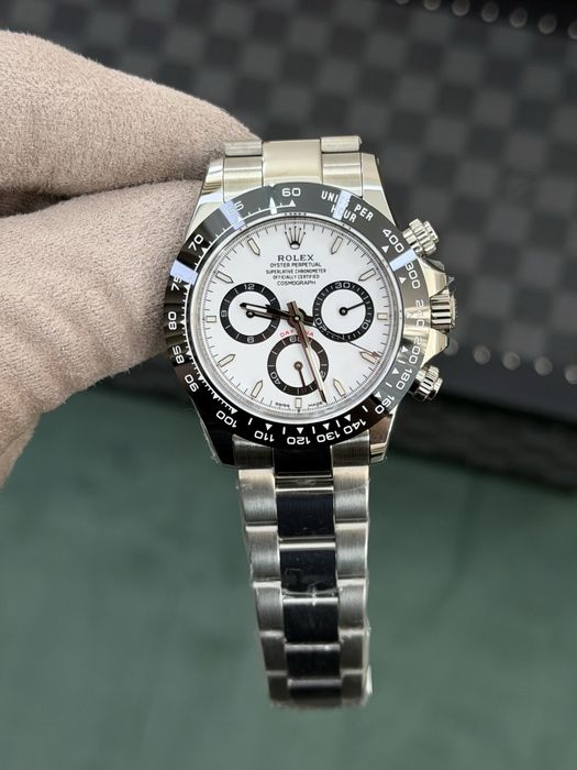 Rolex Daytona Panda