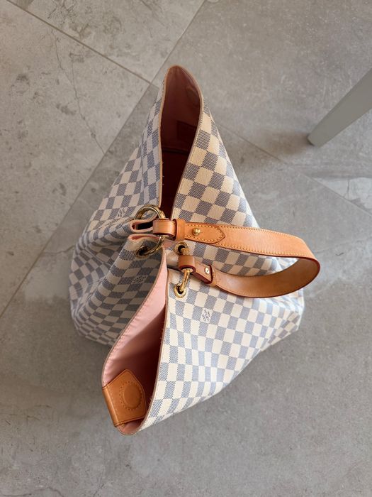 Дамска чанта Louis Vuiton