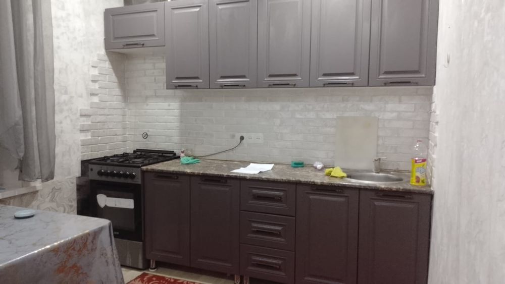 Продам квартиру 2-х комнатная