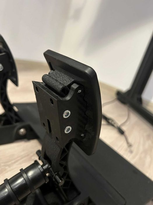 Pedale Fanatec CSL Elite V2