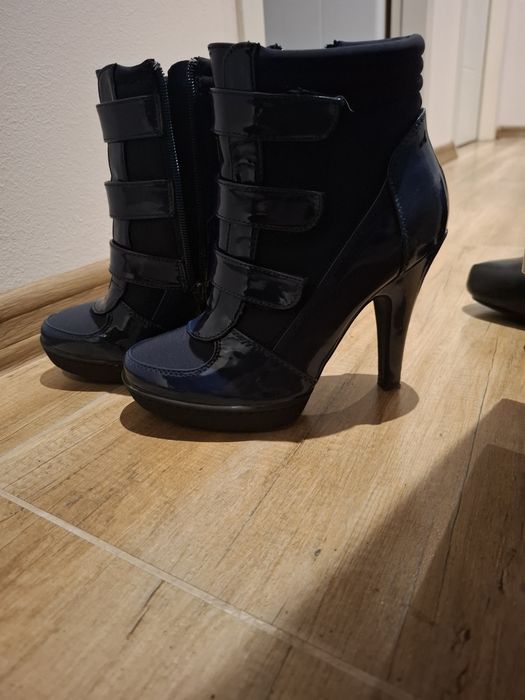 Дамски обувки 35 и 36 номер