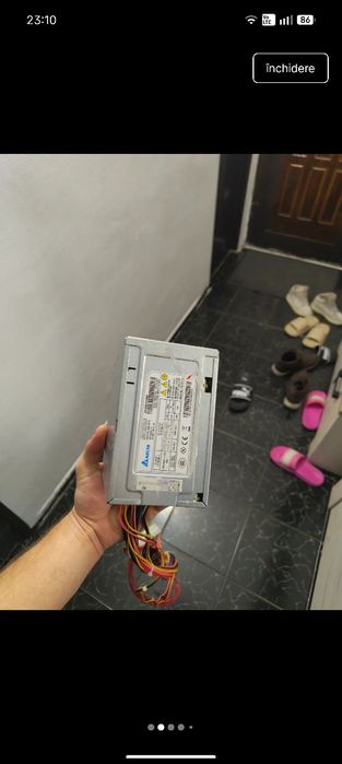 Sursa delta 360w