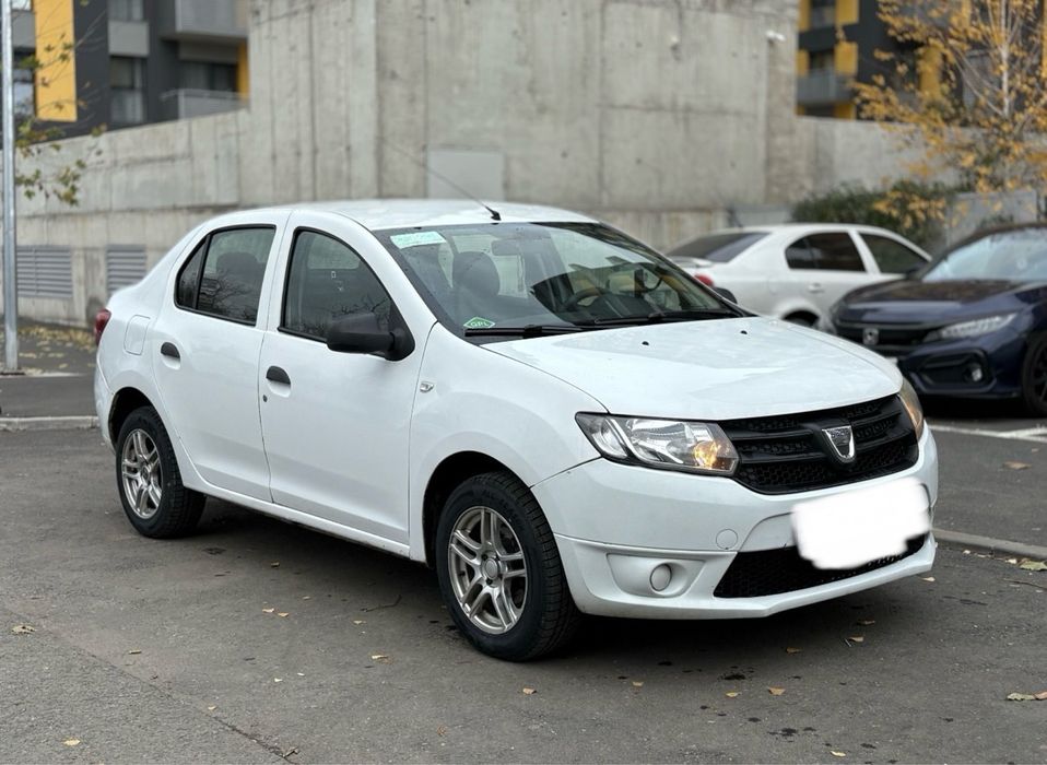 Logan 2 1.2 bezina si gpl