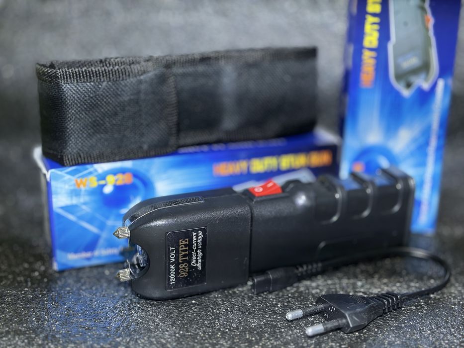 отпугиватель собак, шок