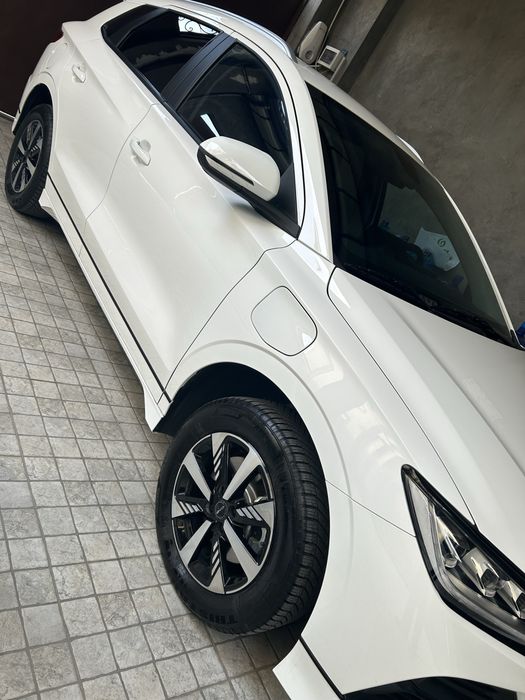 BYD E2 2024yil holati yahshi