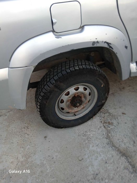 Уаз патриот сатылады