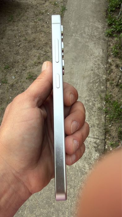 Vand Samsung S24