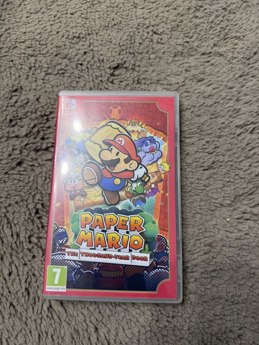 Игри за Nintendo switch 1