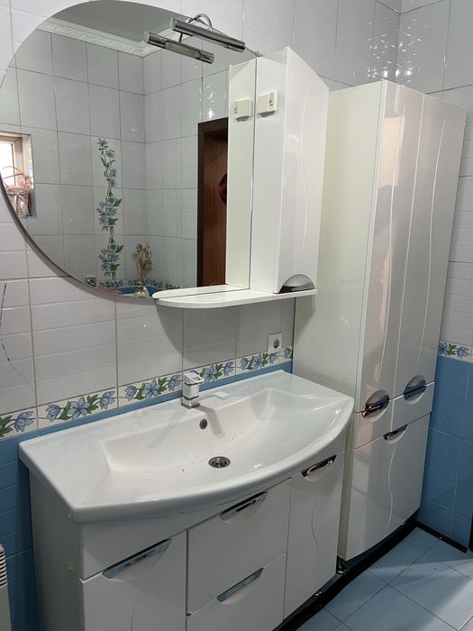 Комплект для ванной