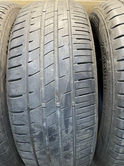 Anvelope vara 205/60R16 DoubleStar DH08 92H