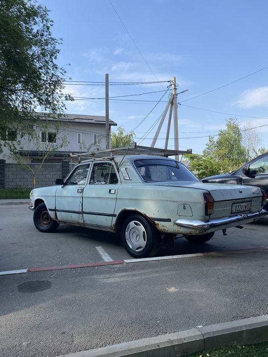 Волга 2410 продается
