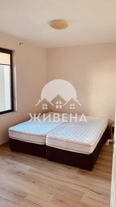 Отдавам под наем 3-стаен апартамент, кв. Левски