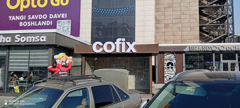 Tashqi reklama MUSAVVIR