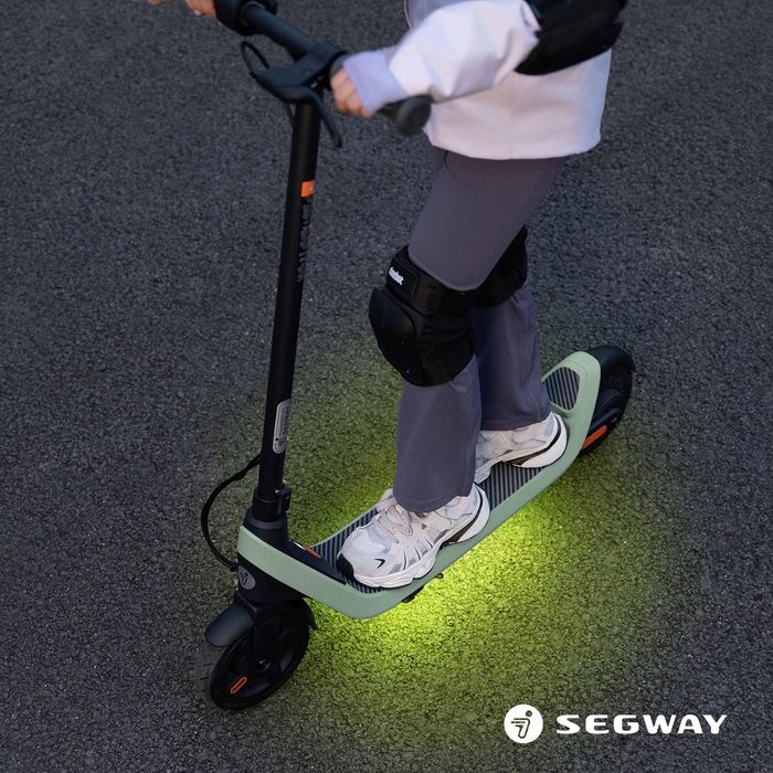 Trotinetă electrică Segway Ninebot C2 - produs resigilat Decathlon