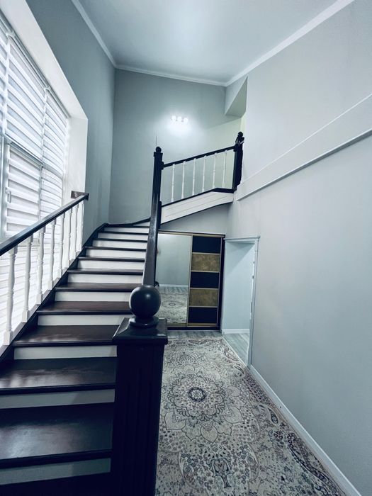 Әдемі коттедж шақырады!