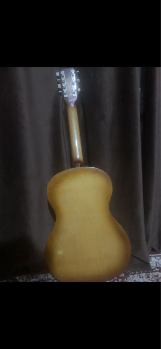 Продам гитару. Срочно!