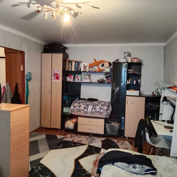 Продам 2ком.квартиру