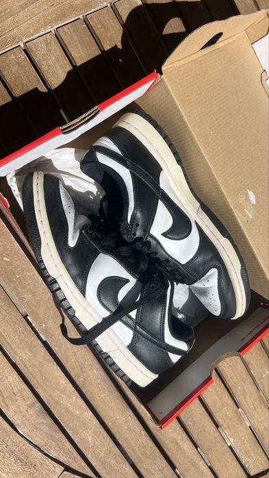 Nike Dunk Low