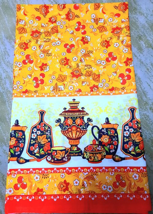 Скатерть 180х150 см